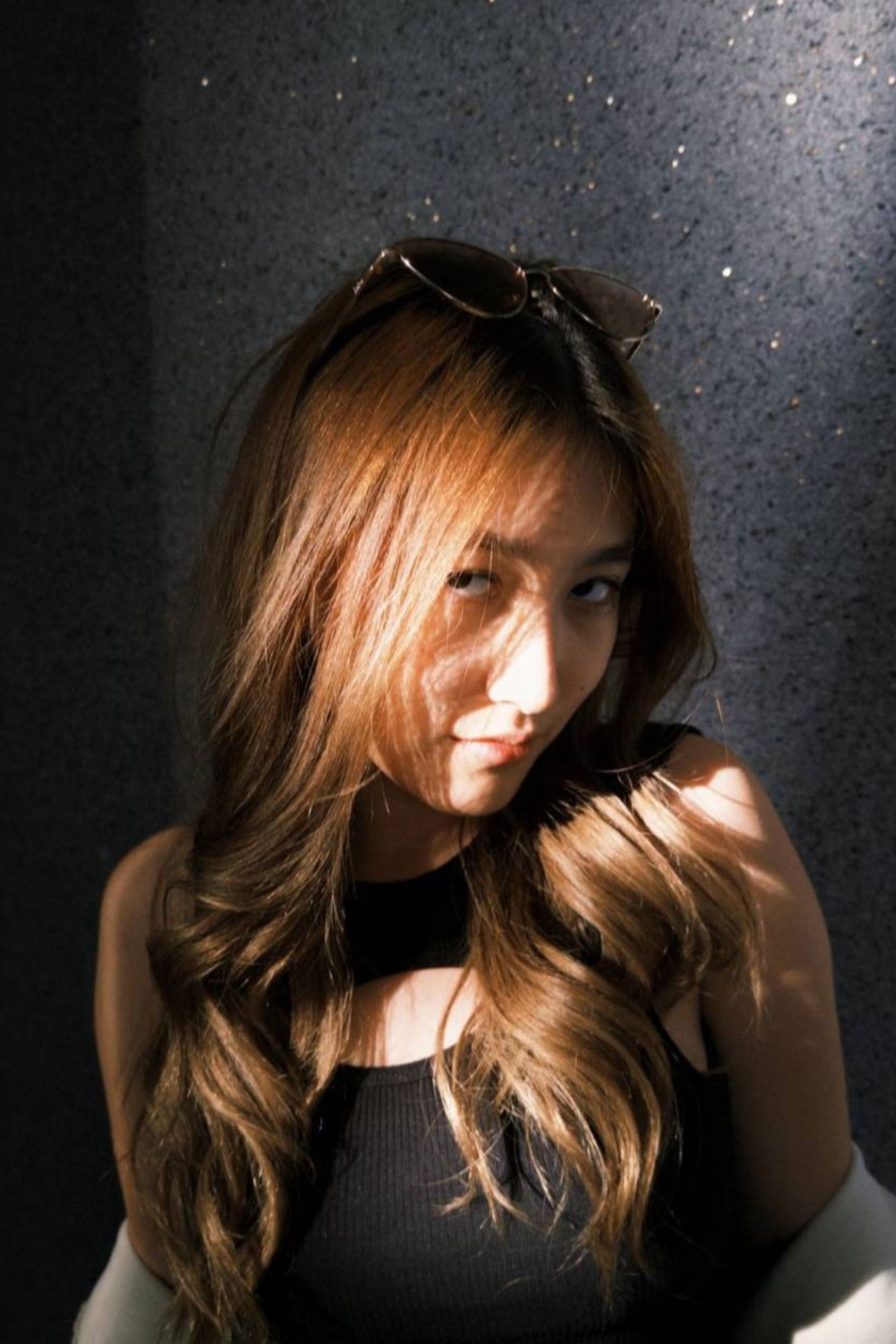 Фото Алтин Аденова (Altyn Adenova)