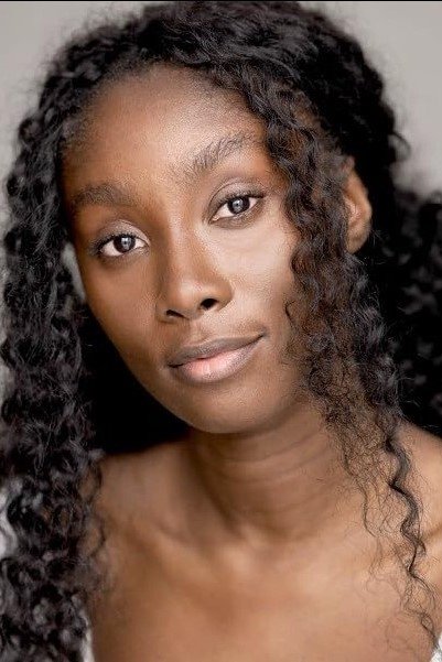 Фото  (Bridgette Amofah)