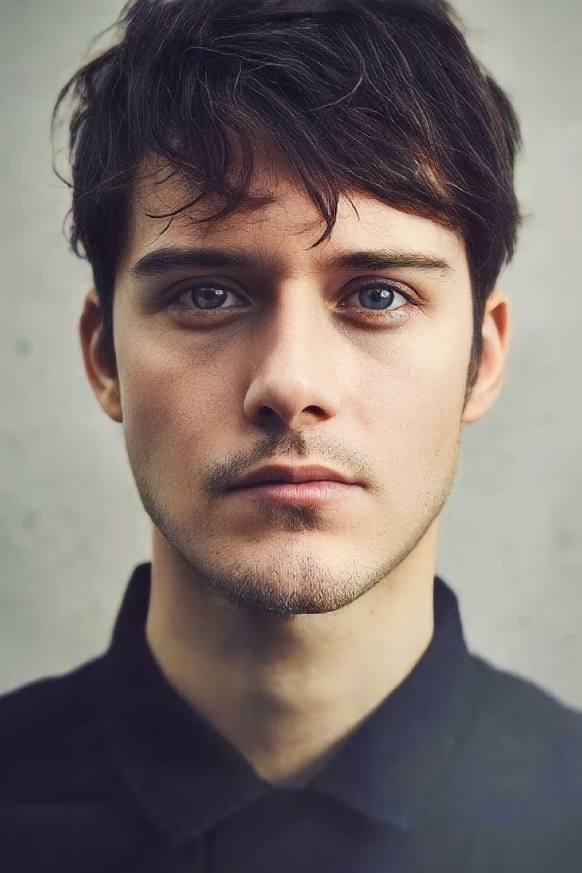 Фото Сезар Домбой (César Domboy)