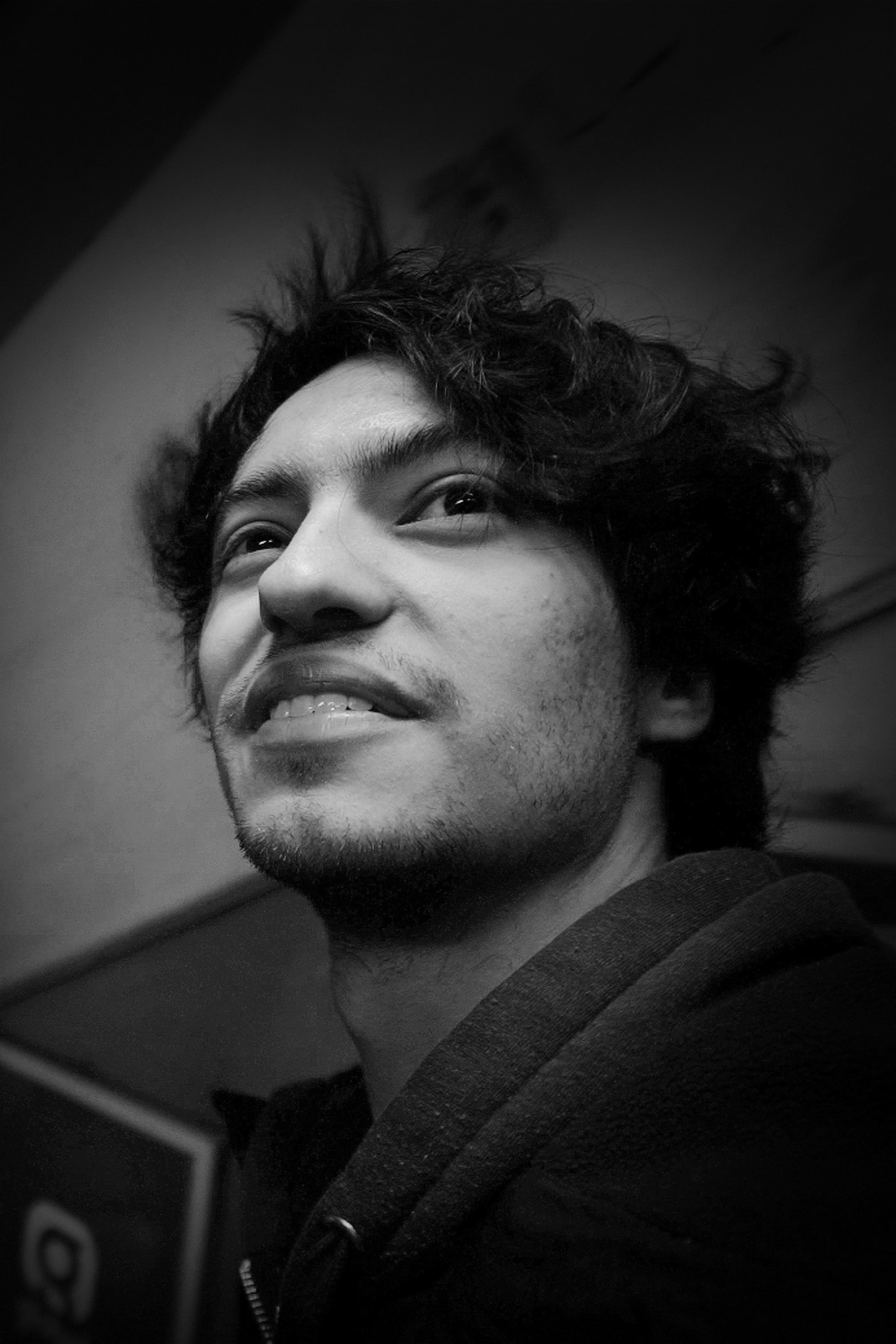 Фото  (Cristobal Fernandez De Alba)