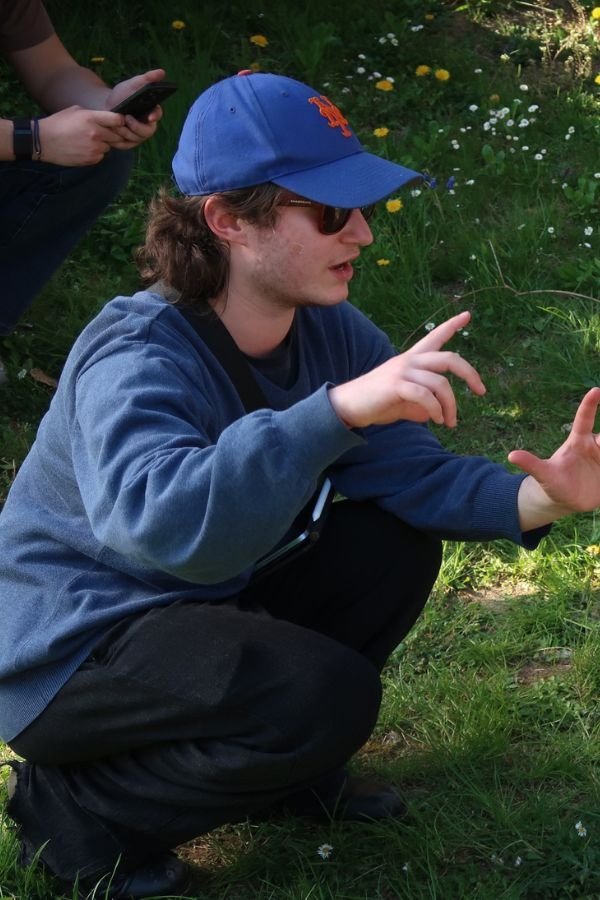 Фото  (Hayden Celentano)