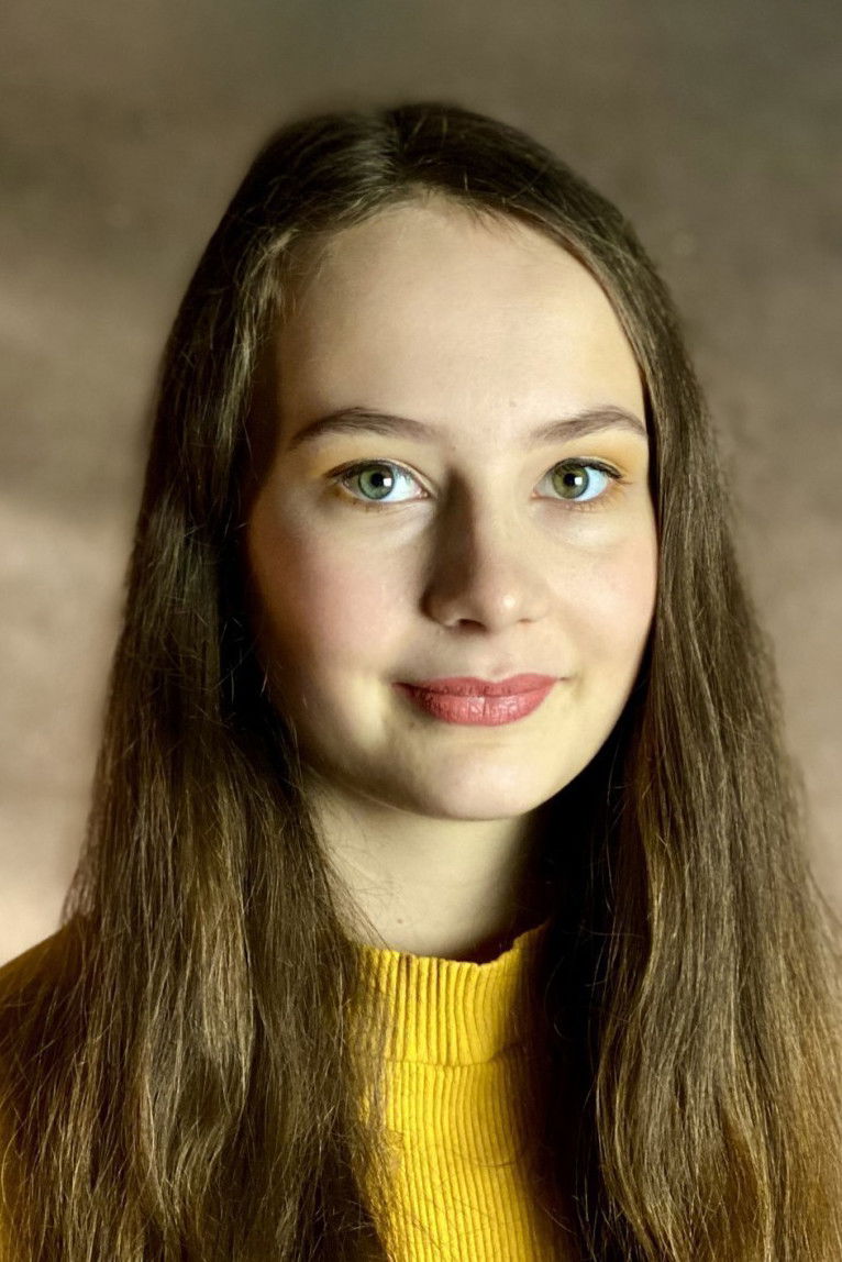 Фото  (Kateřina McIntosh)