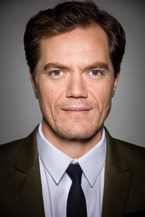 Фото Майкл Шеннон (Michael Shannon)