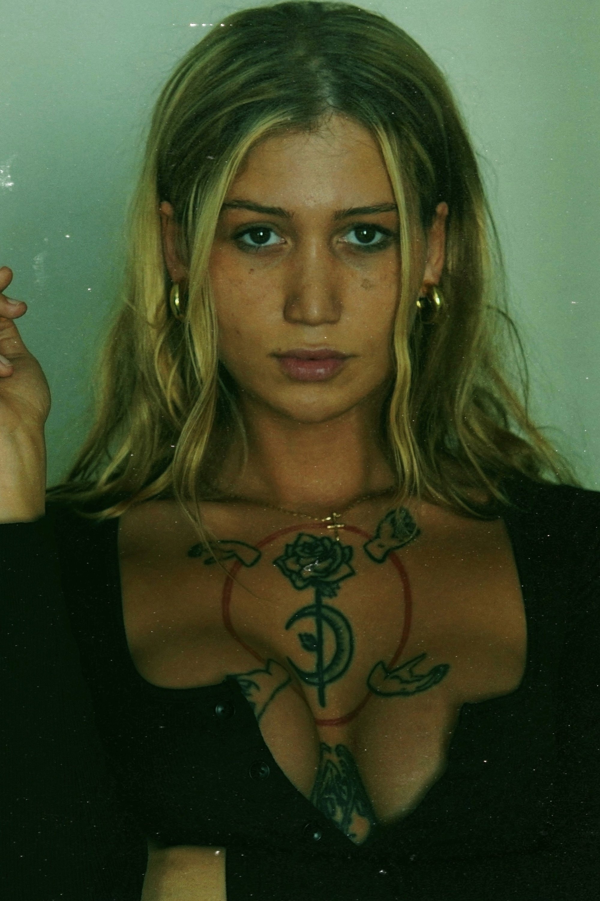 Фото  (Yasmin Eadala)