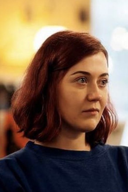 Фото  (Anna Kryvenko)