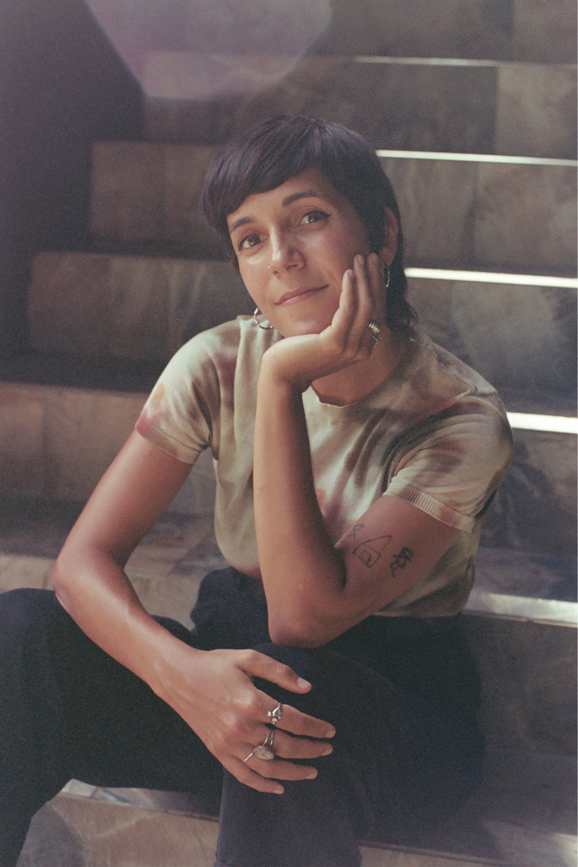 Фото  (Loida García)