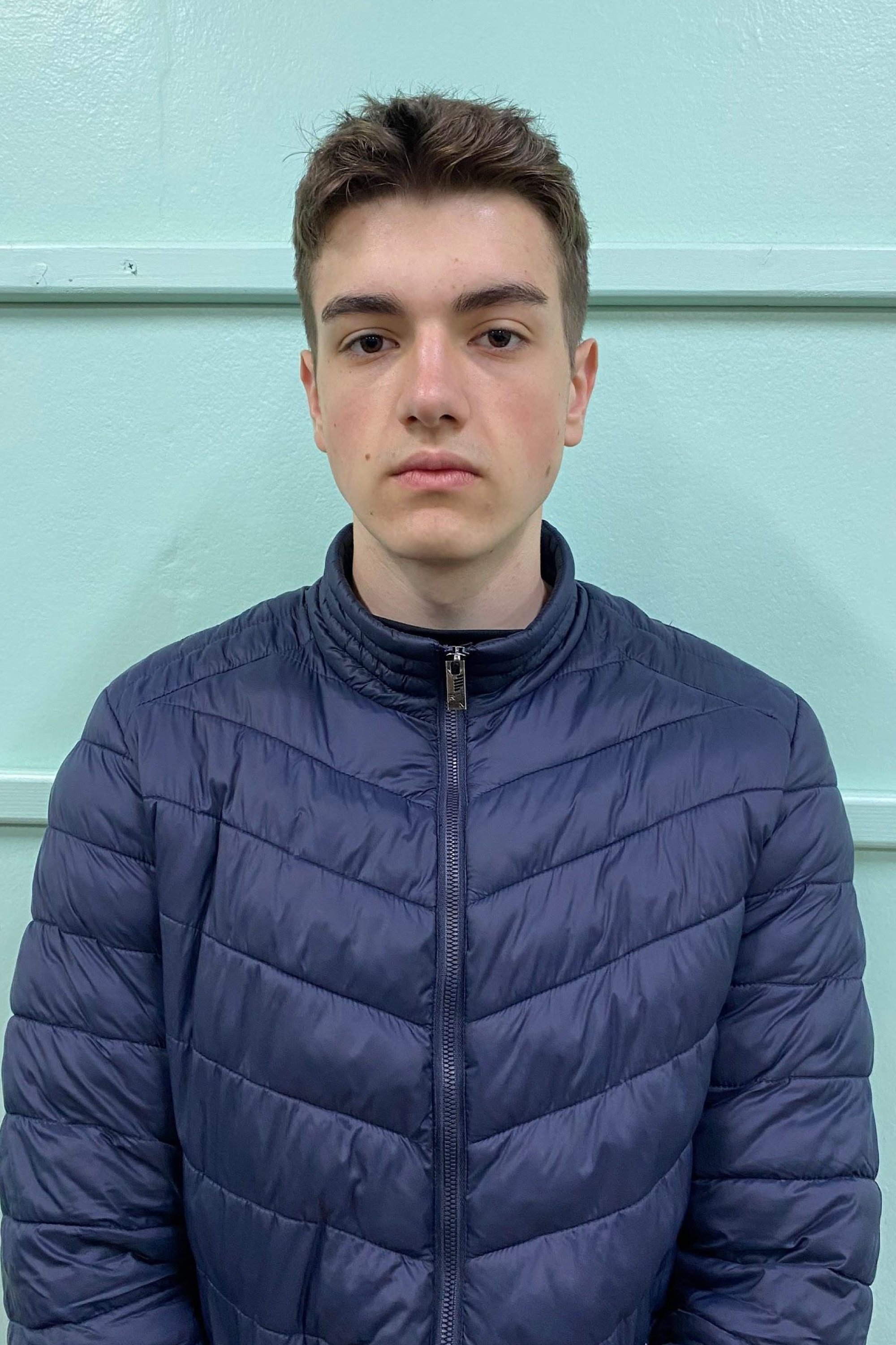 Фото  (Lorenzo Boff Viapiana)