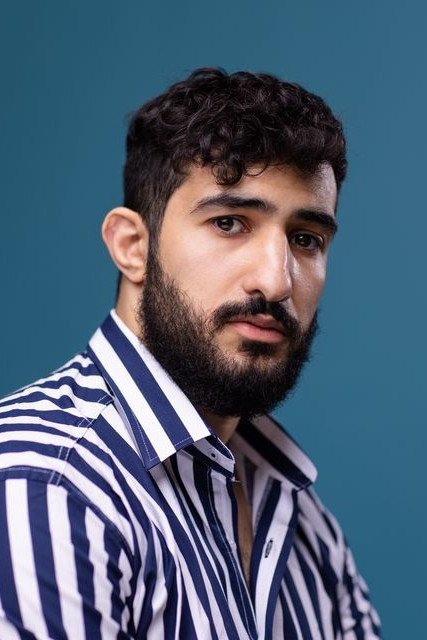 Фото  (Mohamed Chahrour)