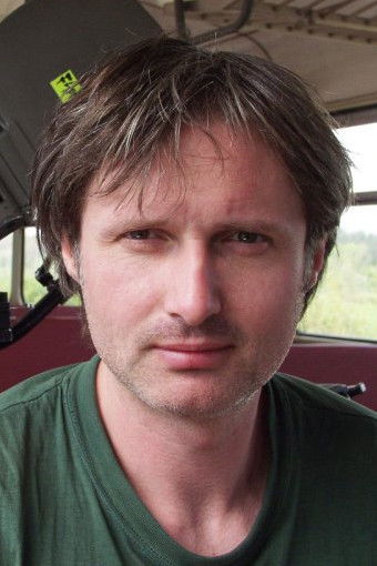 Фото  (Pavel Göbl)