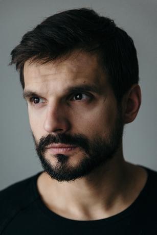 Фото  (Sebastian Cybulski)
