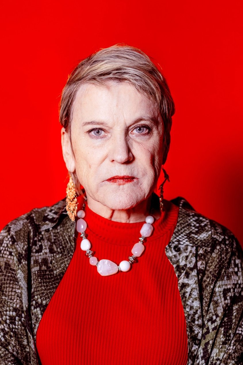 Фото  (Simona Peková)