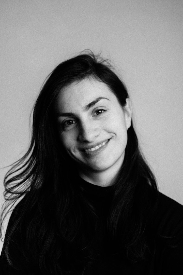 Фото  (Teklė Kavtaradzė)