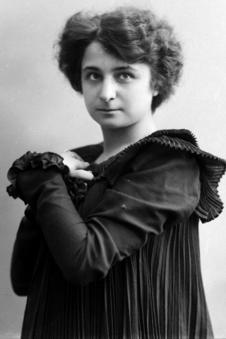 Фото  (Teresa Franchini)