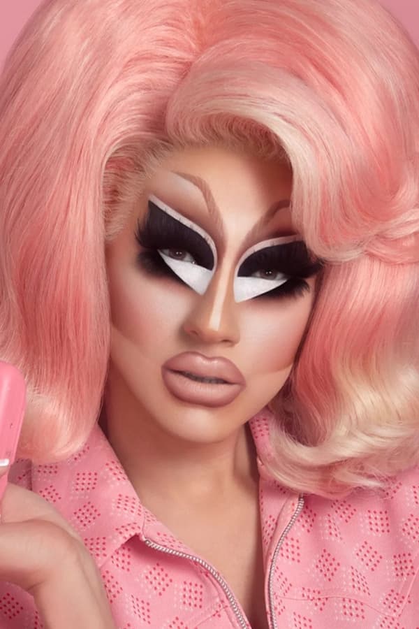 Фото Тріксі Маттел (Trixie Mattel)