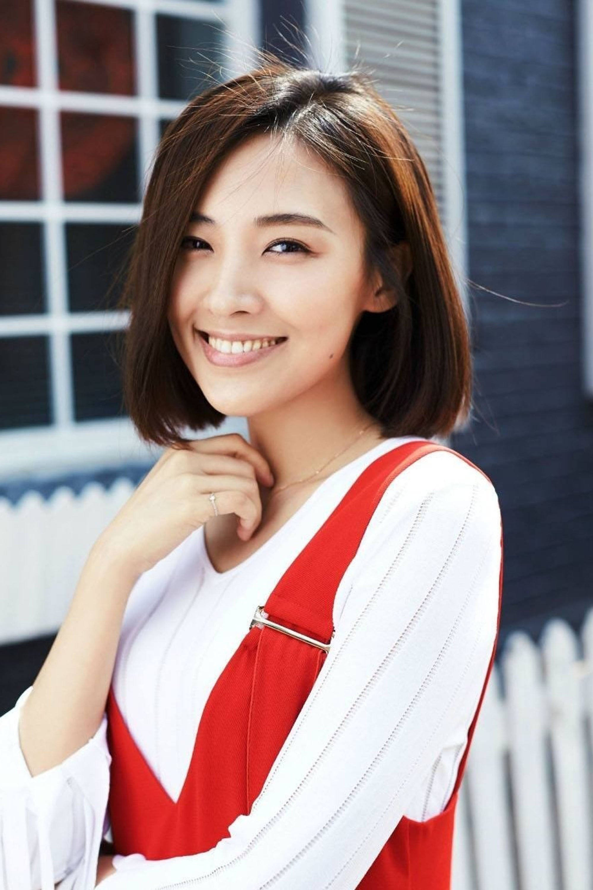 Фото  (Zheng Luoqian)