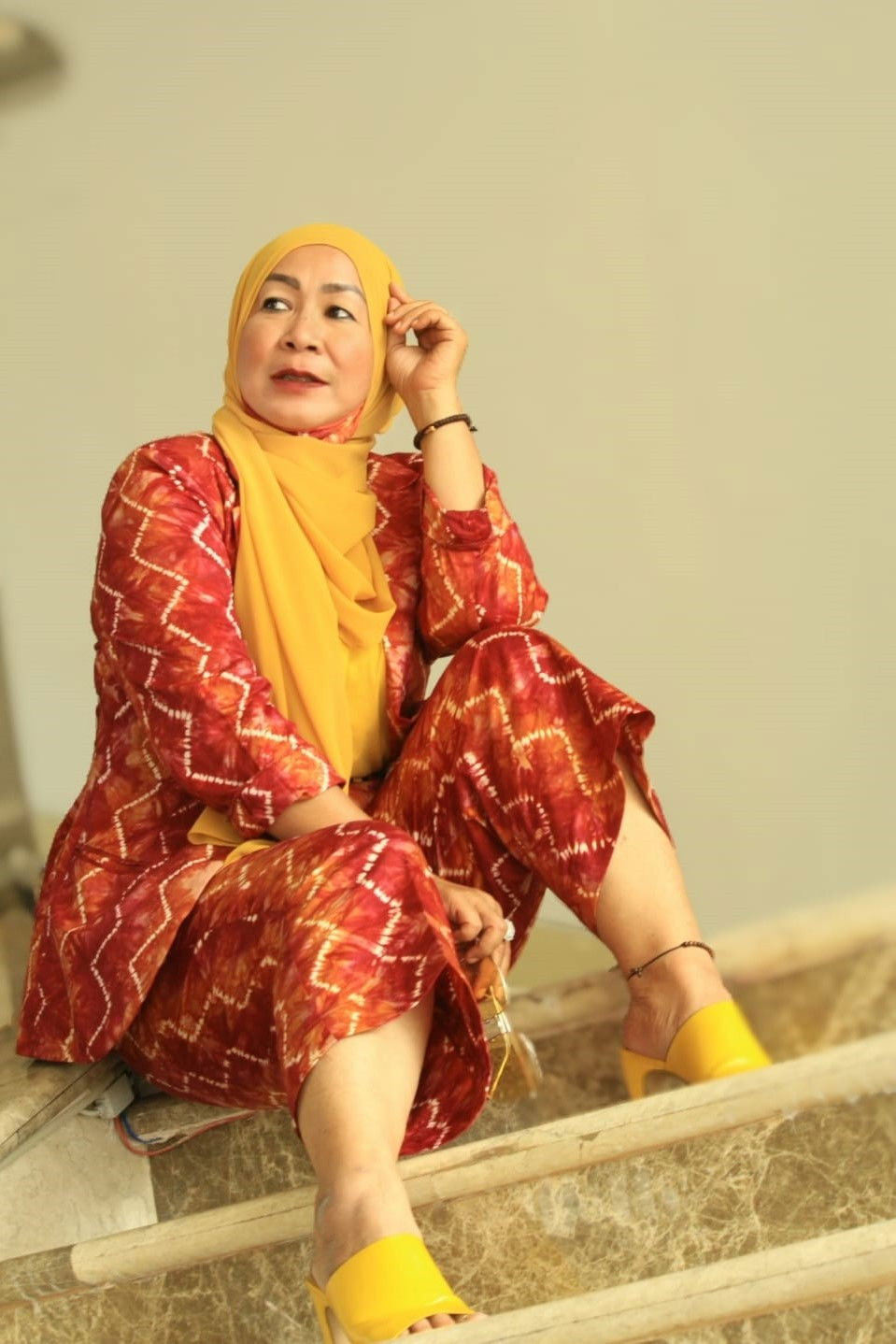 Фото  (Rina DD Basrindu)