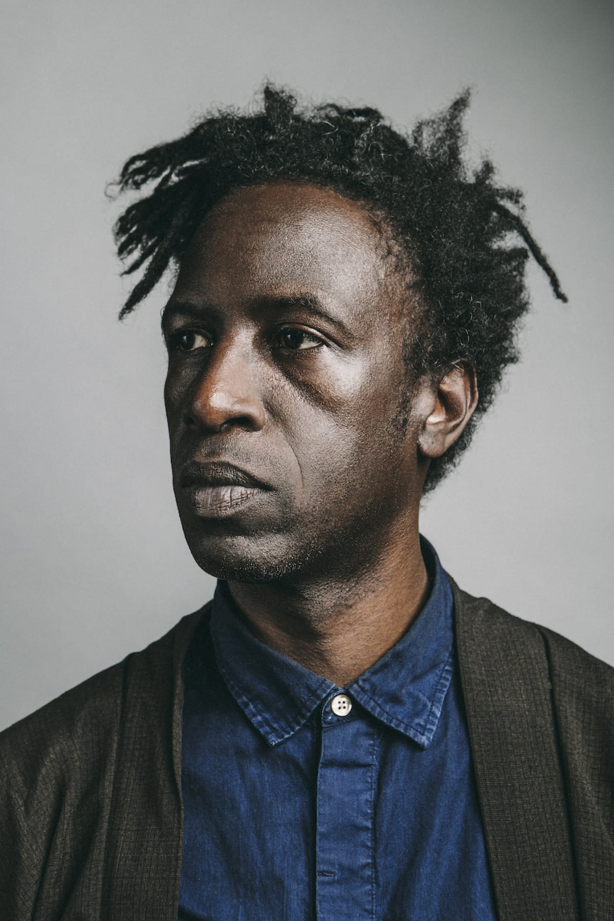 Фото Сол Вільямс (Saul Williams)