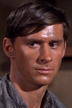 Фото Берт Брінкерхофф (Burt Brinckerhoff)