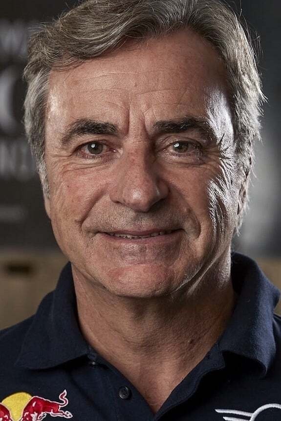 Фото  (Carlos Sainz)