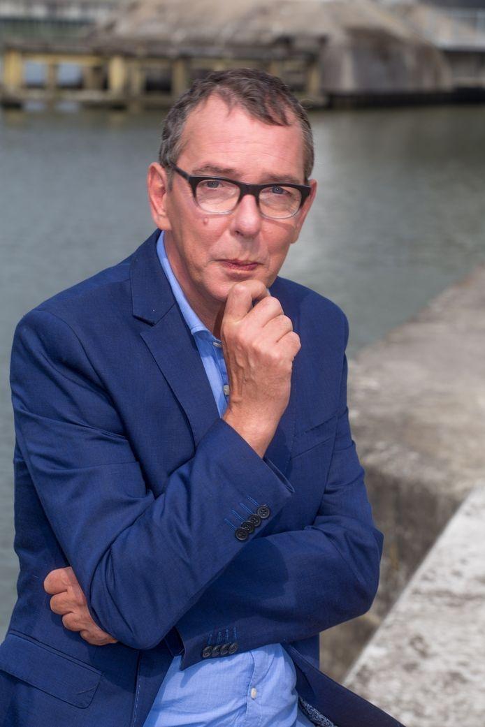 Фото  (Herman Verbruggen)