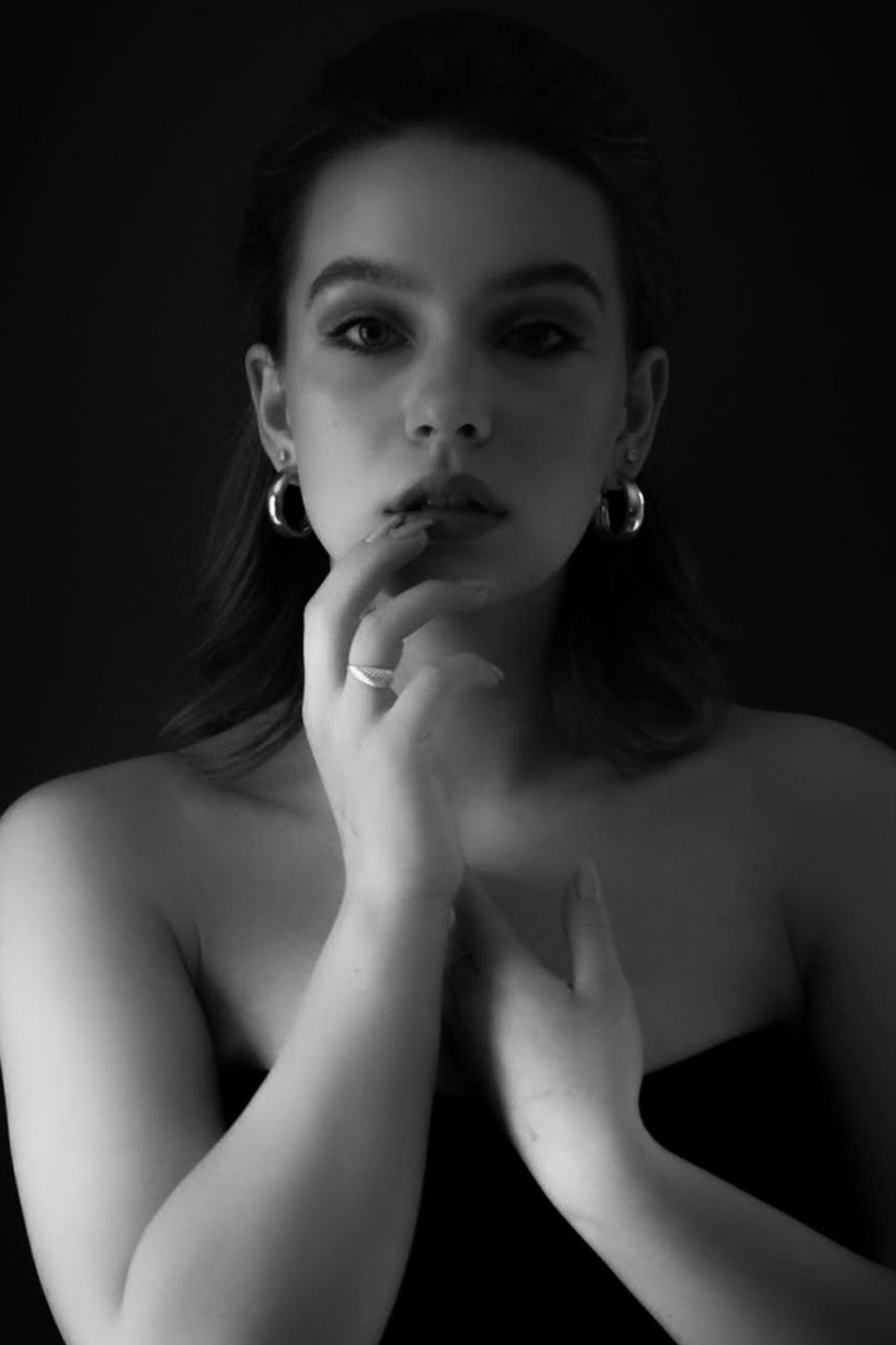 Фото  (Katharine Henige)