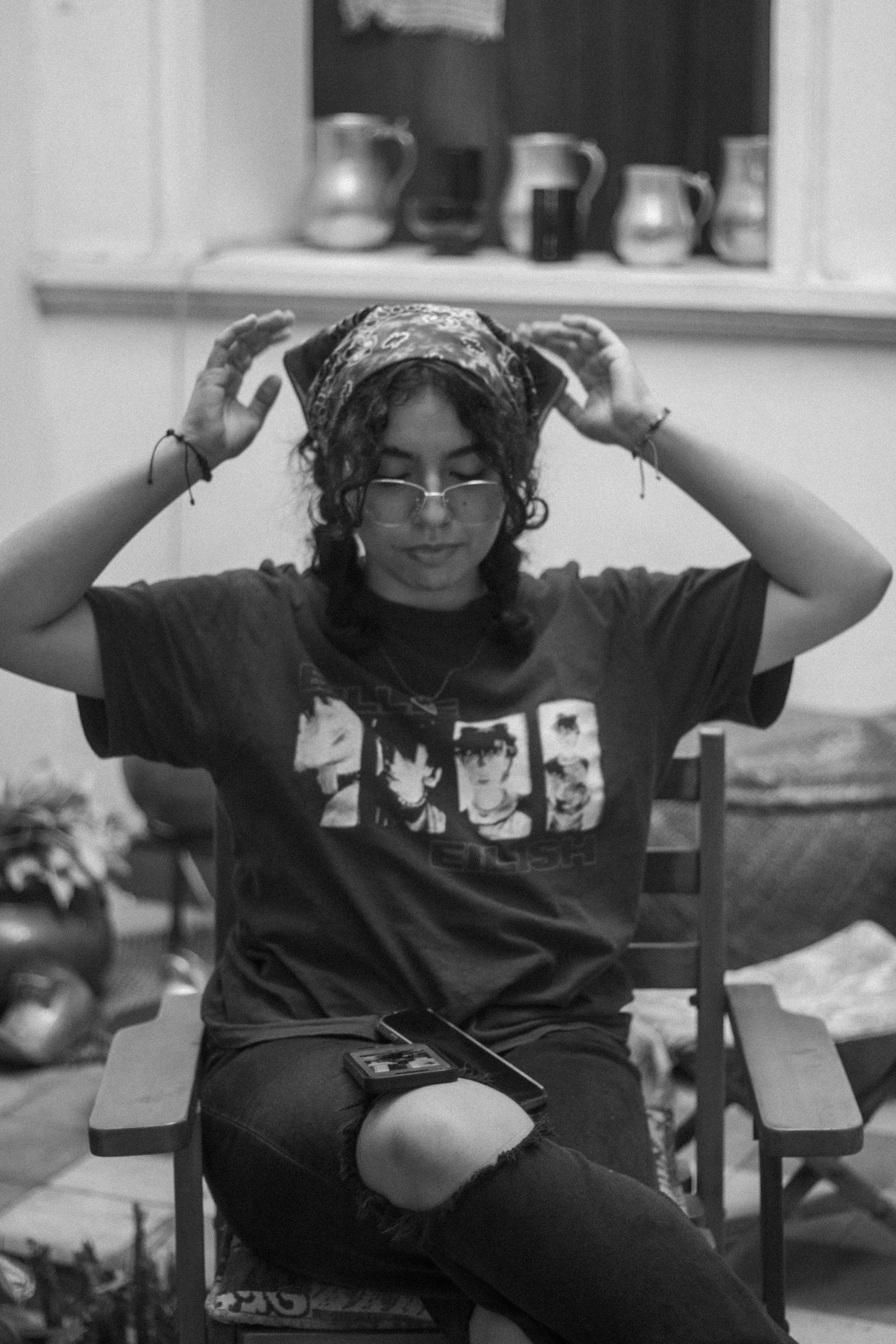 Фото  (Luisa María Bernal Gutiérrez)