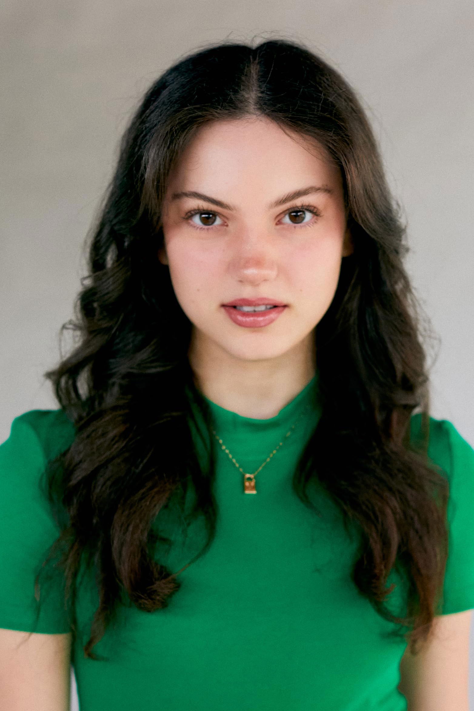 Фото  (Michelle Torian)