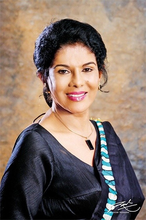 Фото  (Nita Fernando)