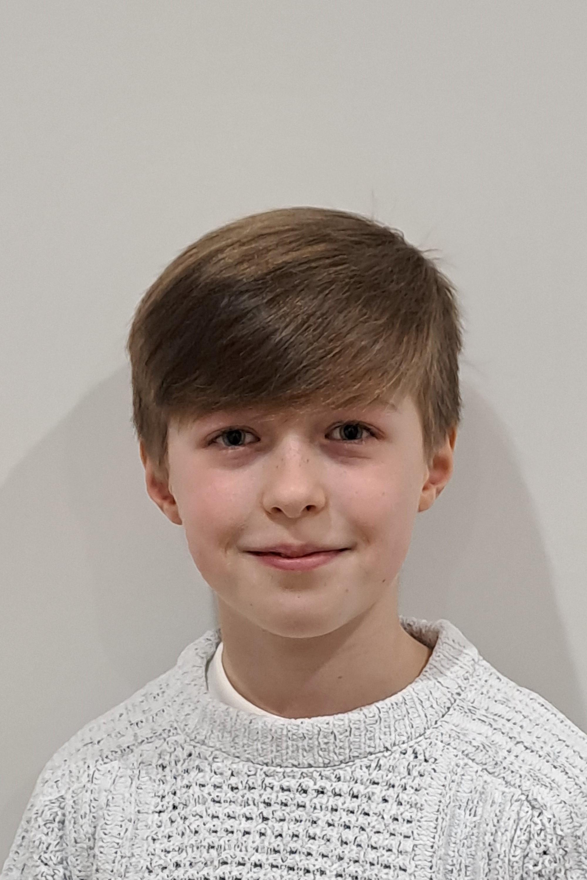 Фото  (Ryan Waters)