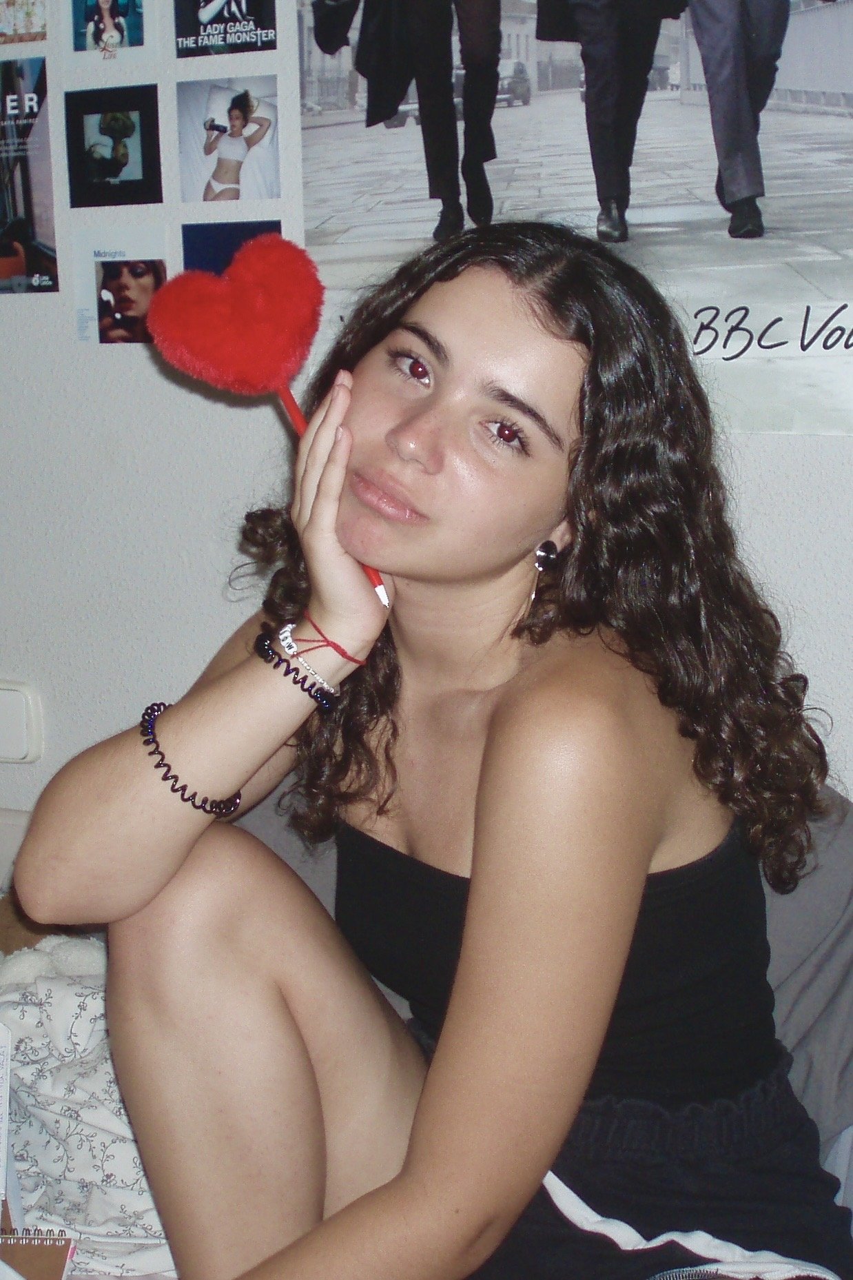 Фото  (Sara Mírez)