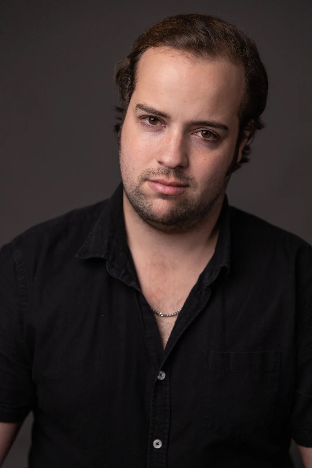 Фото  (Aiden Mckenzie)