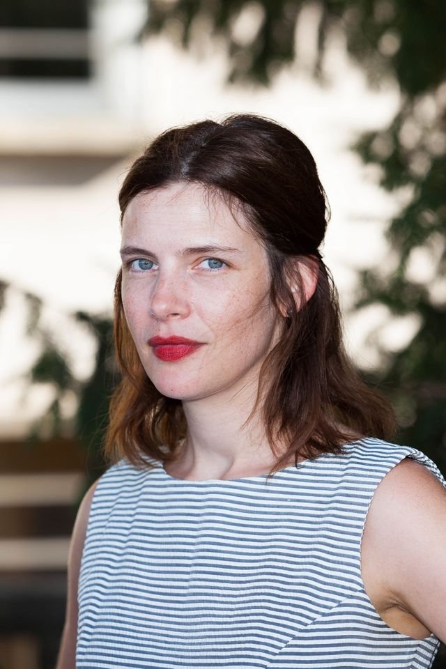 Фото  (Judith Davis)