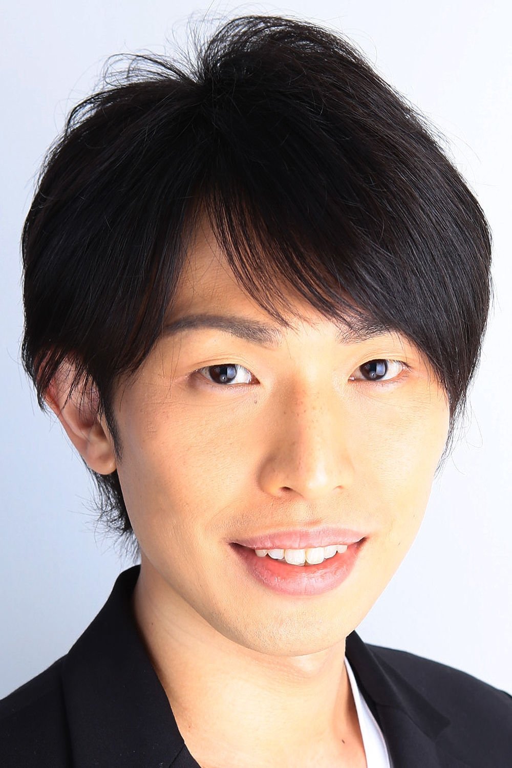 Фото  (Ken Mizukoshi)