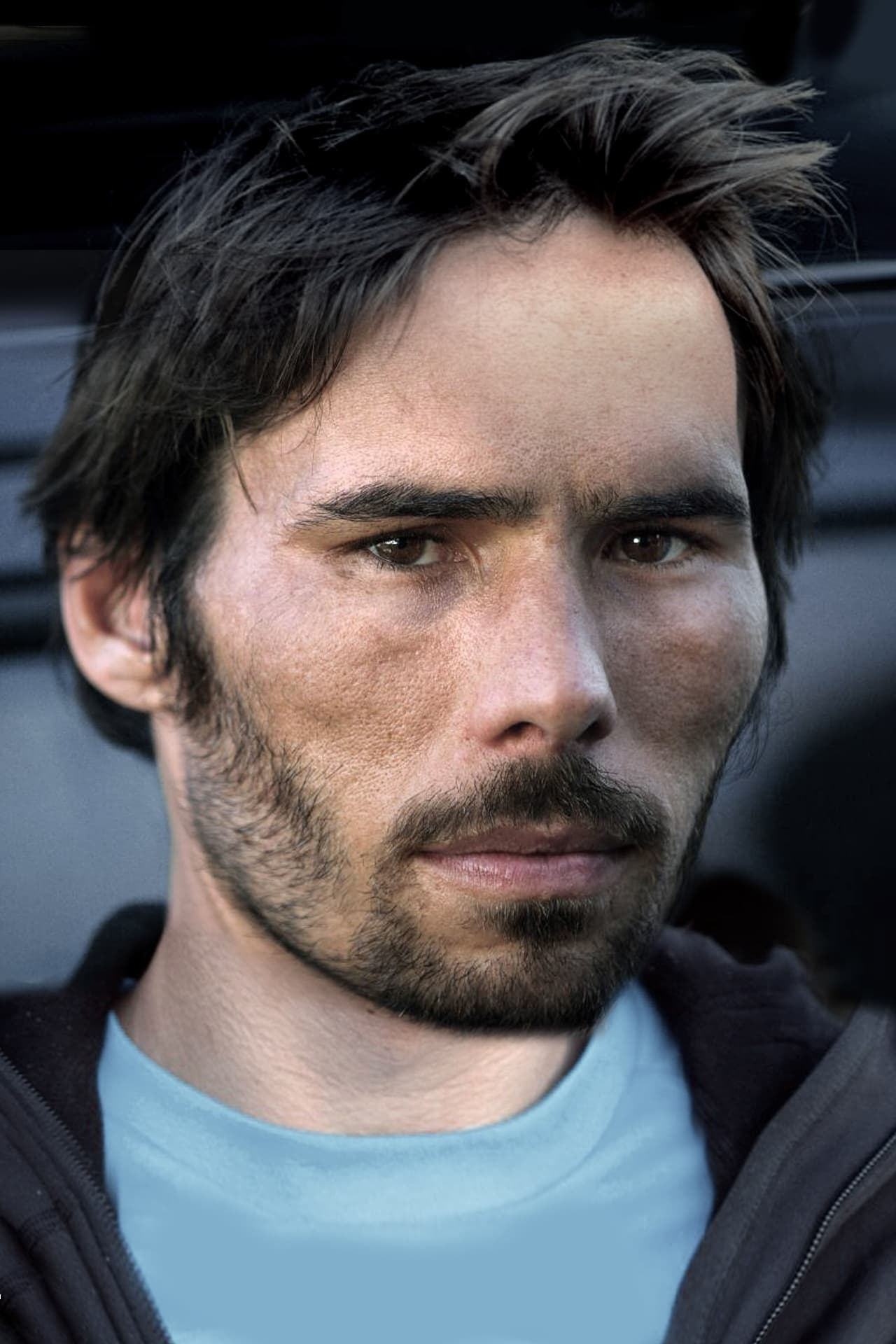 Фото  (Kevin Jorgeson)