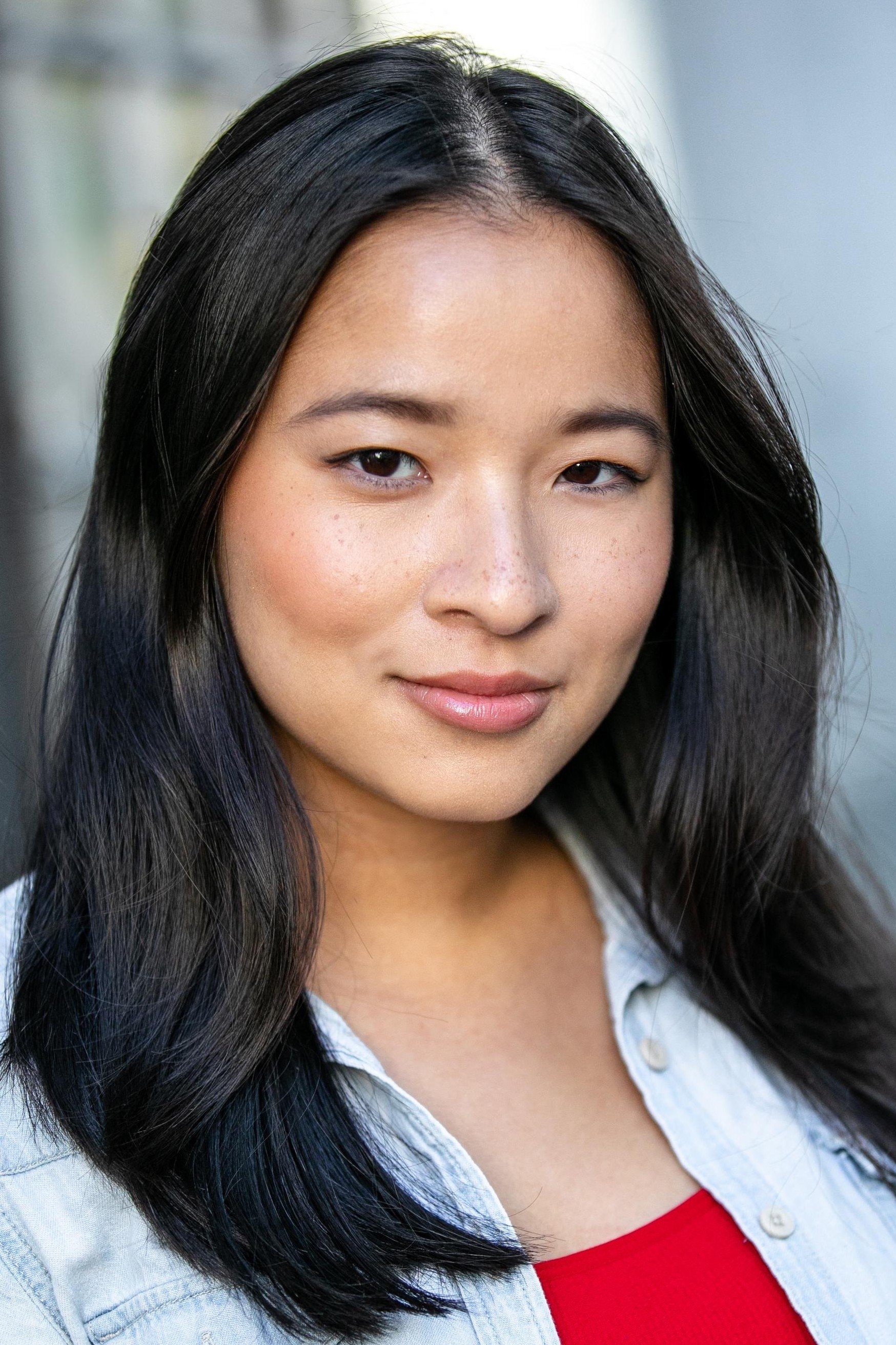 Фото  (Stephanie Zhong)