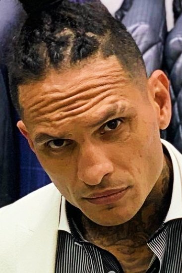 Фото  (Ulysses Diaz)