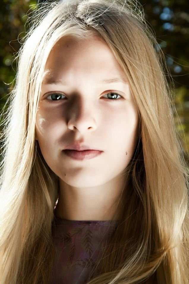 Фото  (Varvara Lushchyk)
