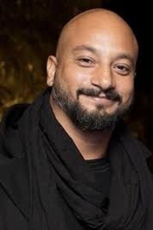 Фото  (Vikash Nowlakha)