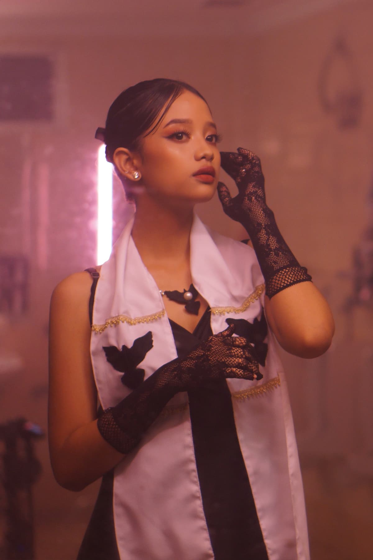 Фото  (Yesyta Mayzahra)