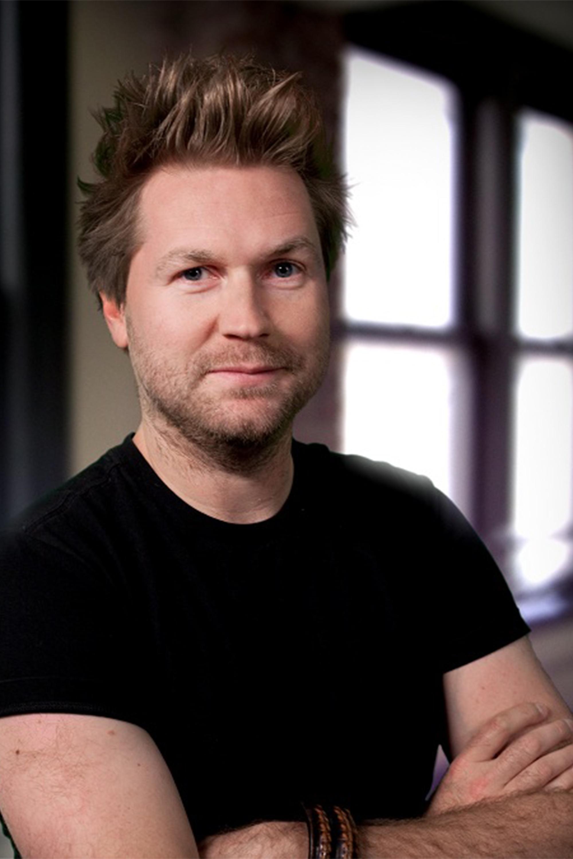 Фото  (Alex Albrecht)