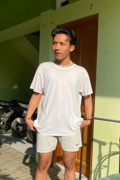 Фото  (Fredy Nusantara)