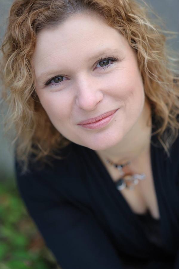 Фото  (Genevieve Boivin)