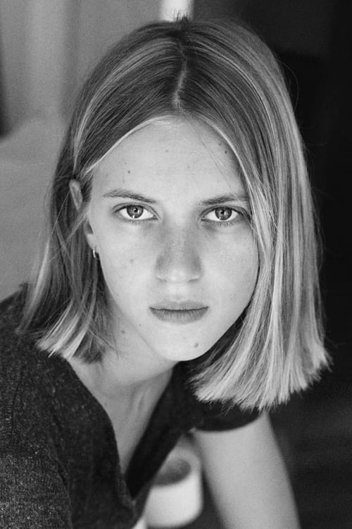 Фото  (Hortense de Gromard)