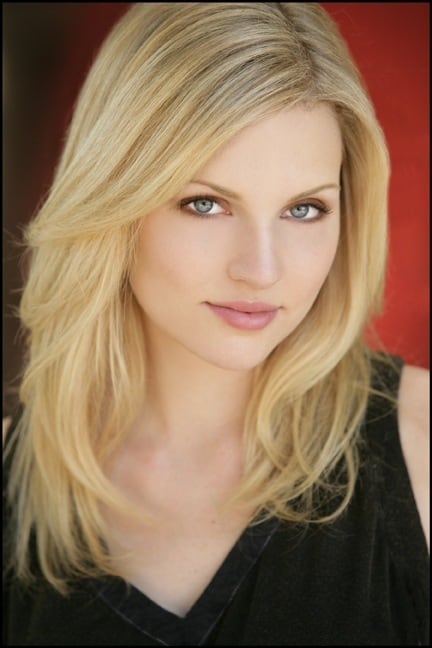 Фото  (Lauren Fray)