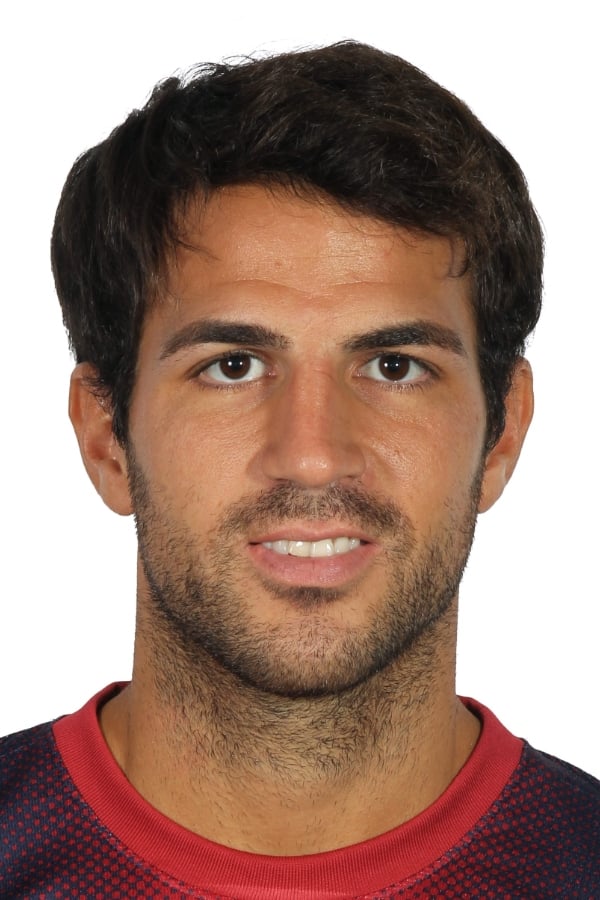 Фото  (Cesc Fàbregas)