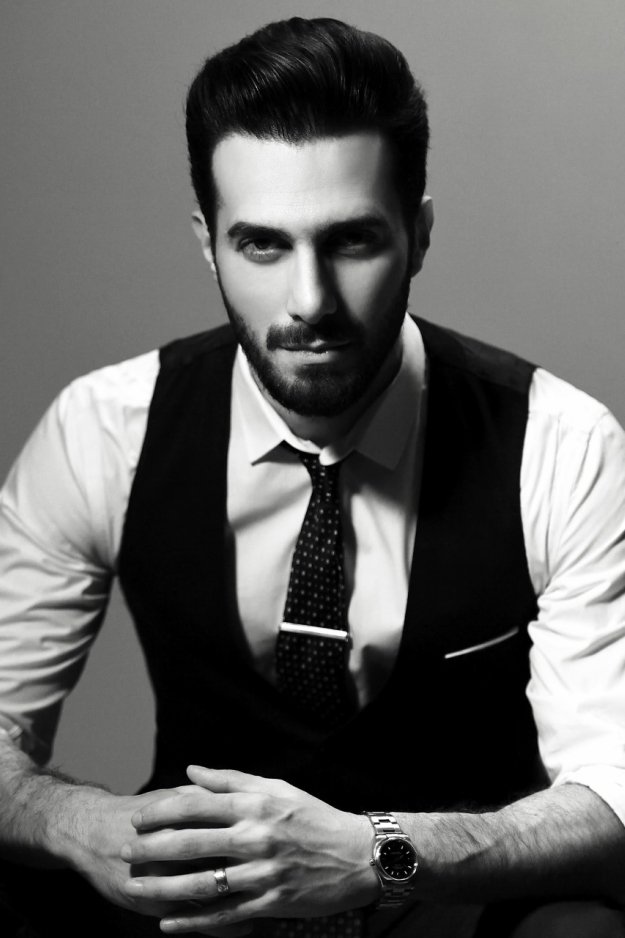 Фото  (Emmad Irfani)