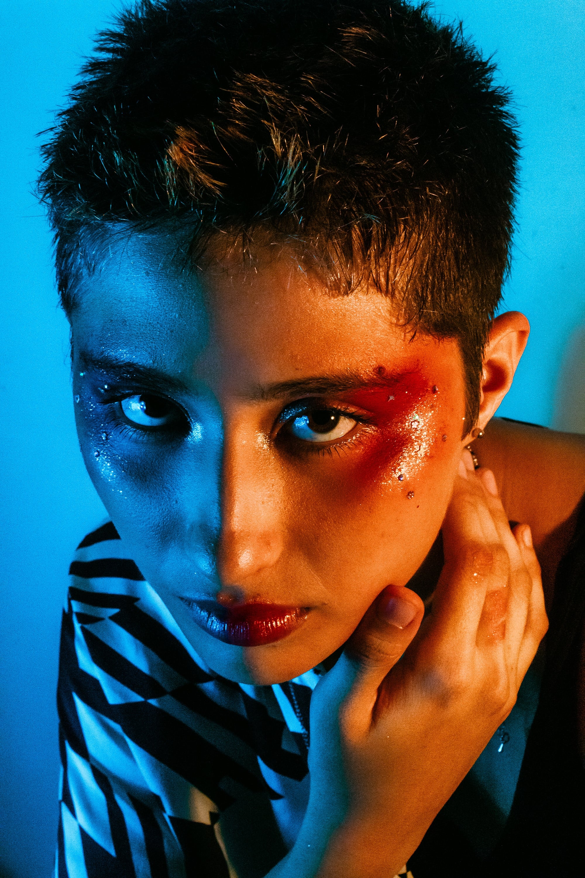 Фото  (Kyara Leão)