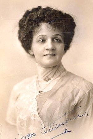 Фото  (Leonora von Ottinger)