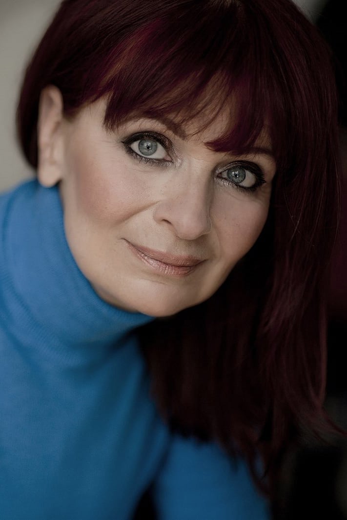 Фото  (Ljuba Krbová)