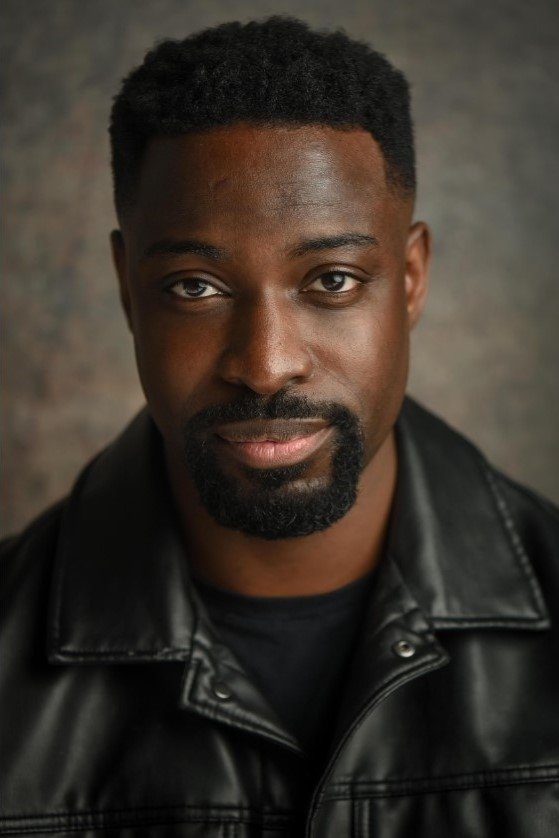 Фото  (Andrew Prince Boateng)